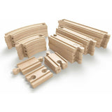 Railway Collection Super Expansion Rail Pack