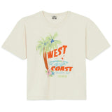 West Coast Best Coast Livio T-shirt