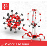 Steam Labs Junior: How Viruses Work