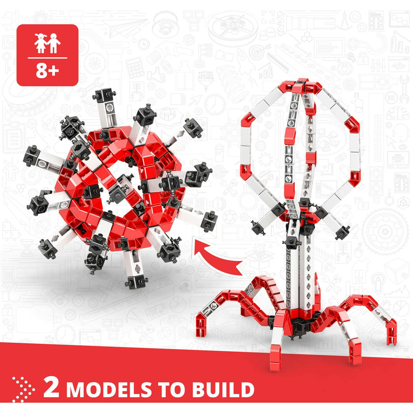 Steam Labs Junior: How Viruses Work