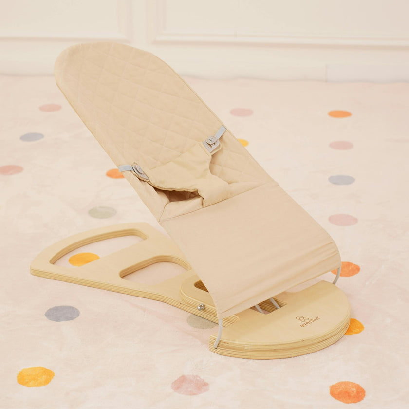 Fir | Baby Bouncer | Foldable