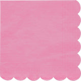 Large Multicolor Paper Napkins