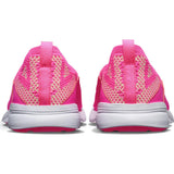 Youth Techloom Bliss Sneakers, Pink