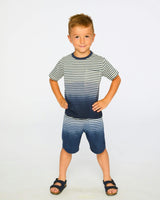 Organic Cotton Short Sleeve T-Shirt