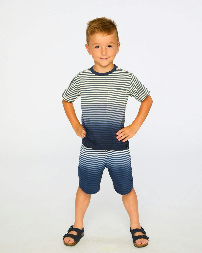 Organic Cotton Shorts