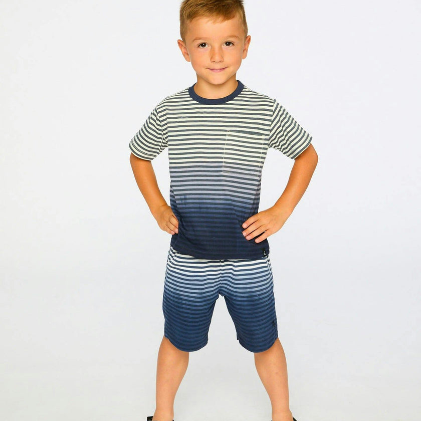 Organic Cotton Shorts