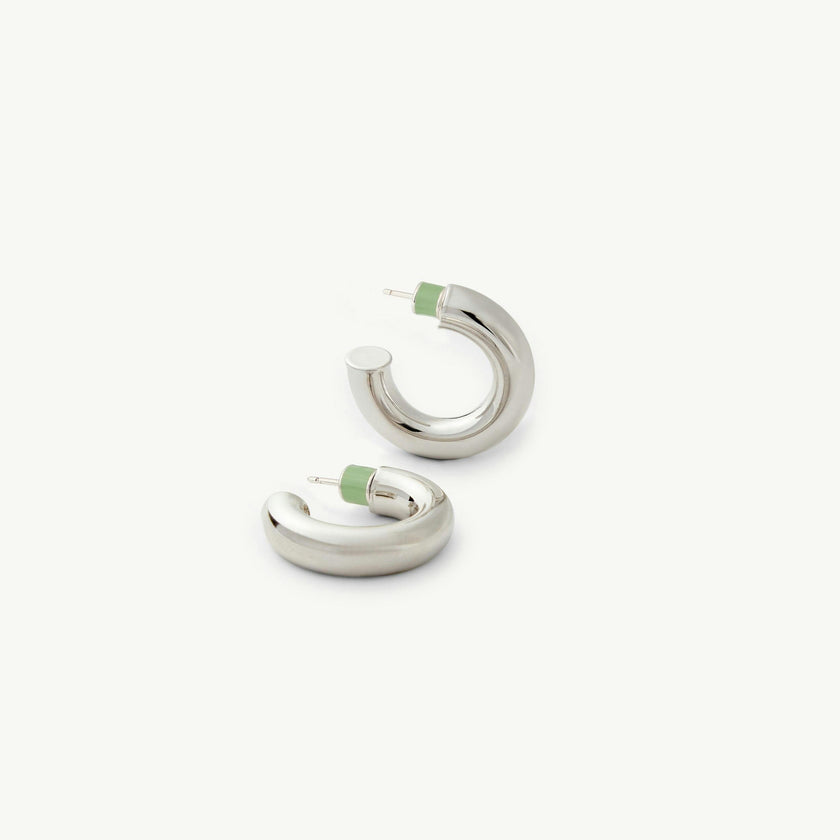 .75" Perfect Hoops