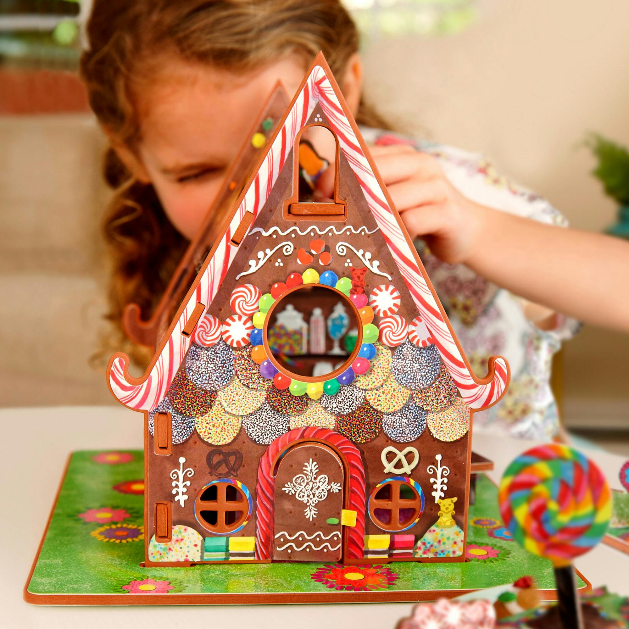 Hansel and Gretel