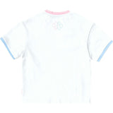 Love Tennis Girls T-Shirt