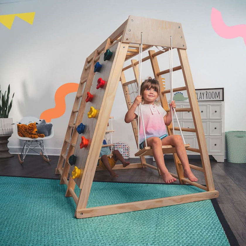 Magnolia | Jungle Gym