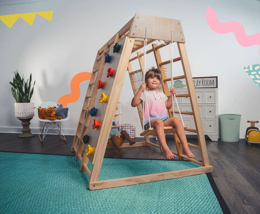 Magnolia | Jungle Gym