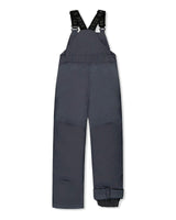 Two Piece Discover Snowsuit Blue Bear Print