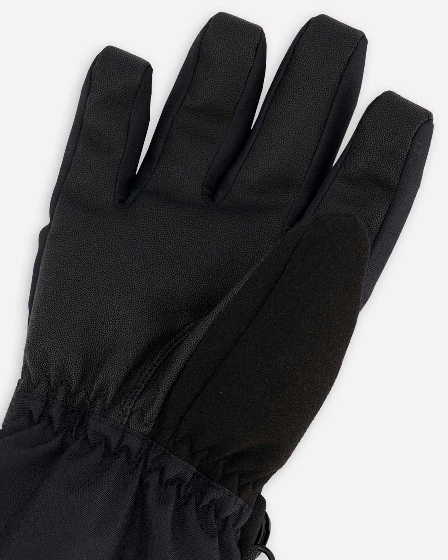 Winter Teknik Gloves