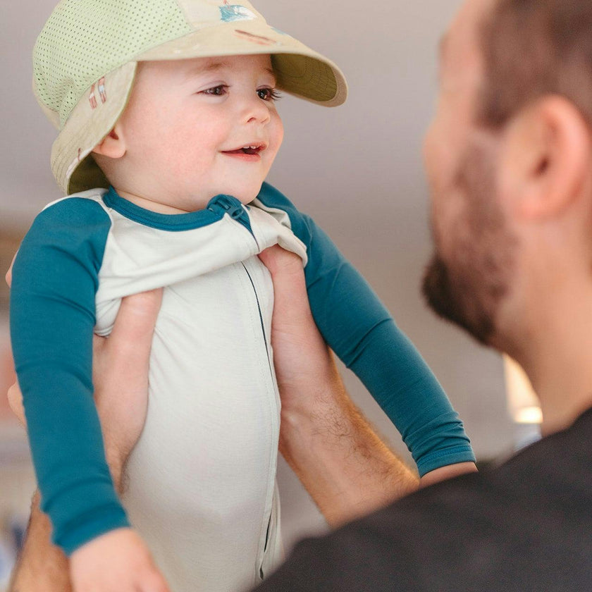 Goose Outdoor Explorer Hat