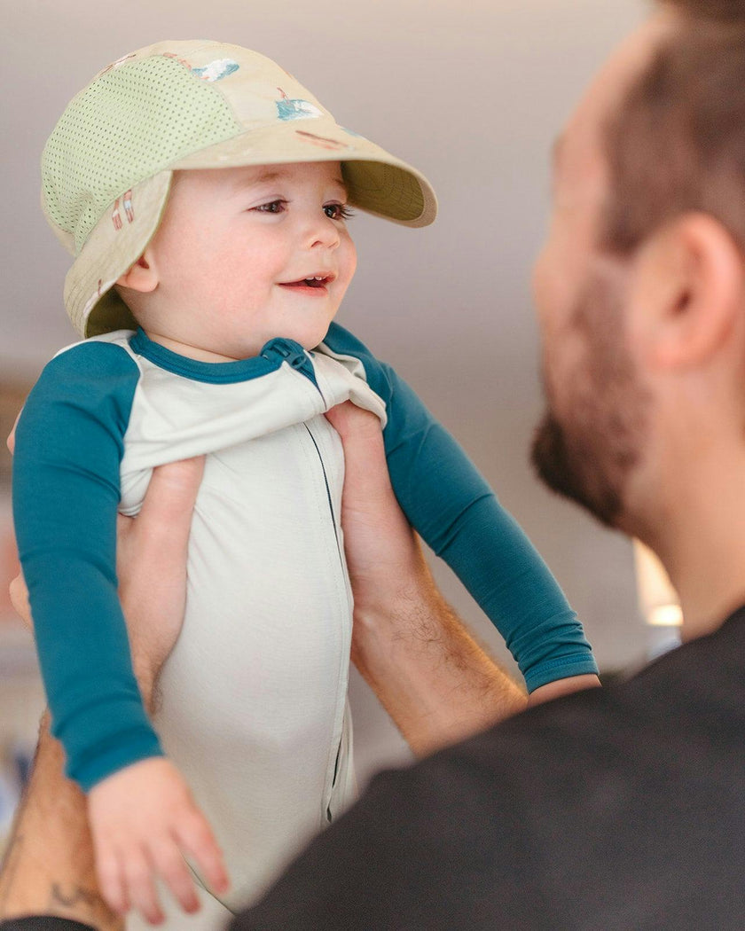 Outdoor Explorer Hat