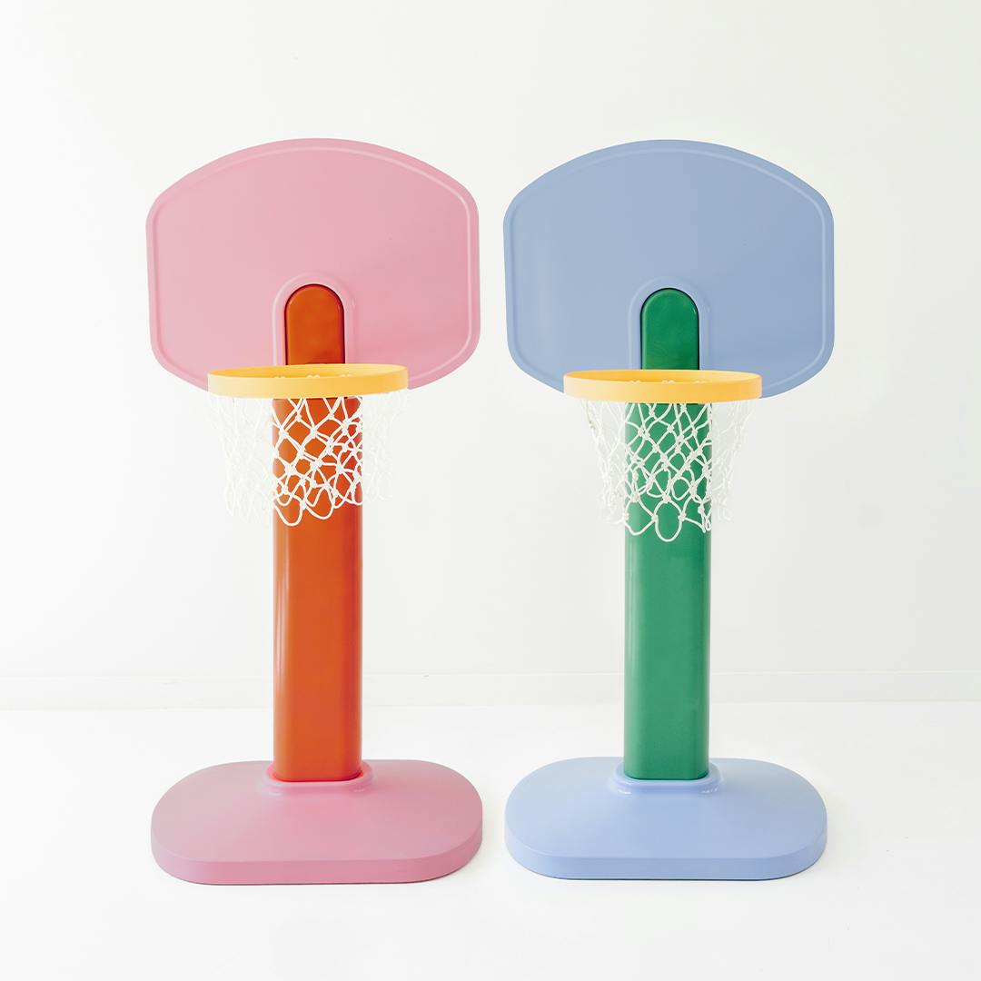 Basketball Hoop