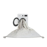 Cotton Shades Washable Rug