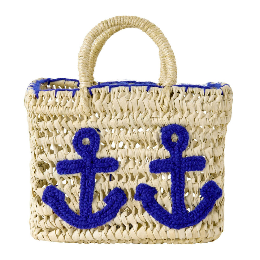 Anchor Beach Bag