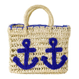 Anchor Beach Bag