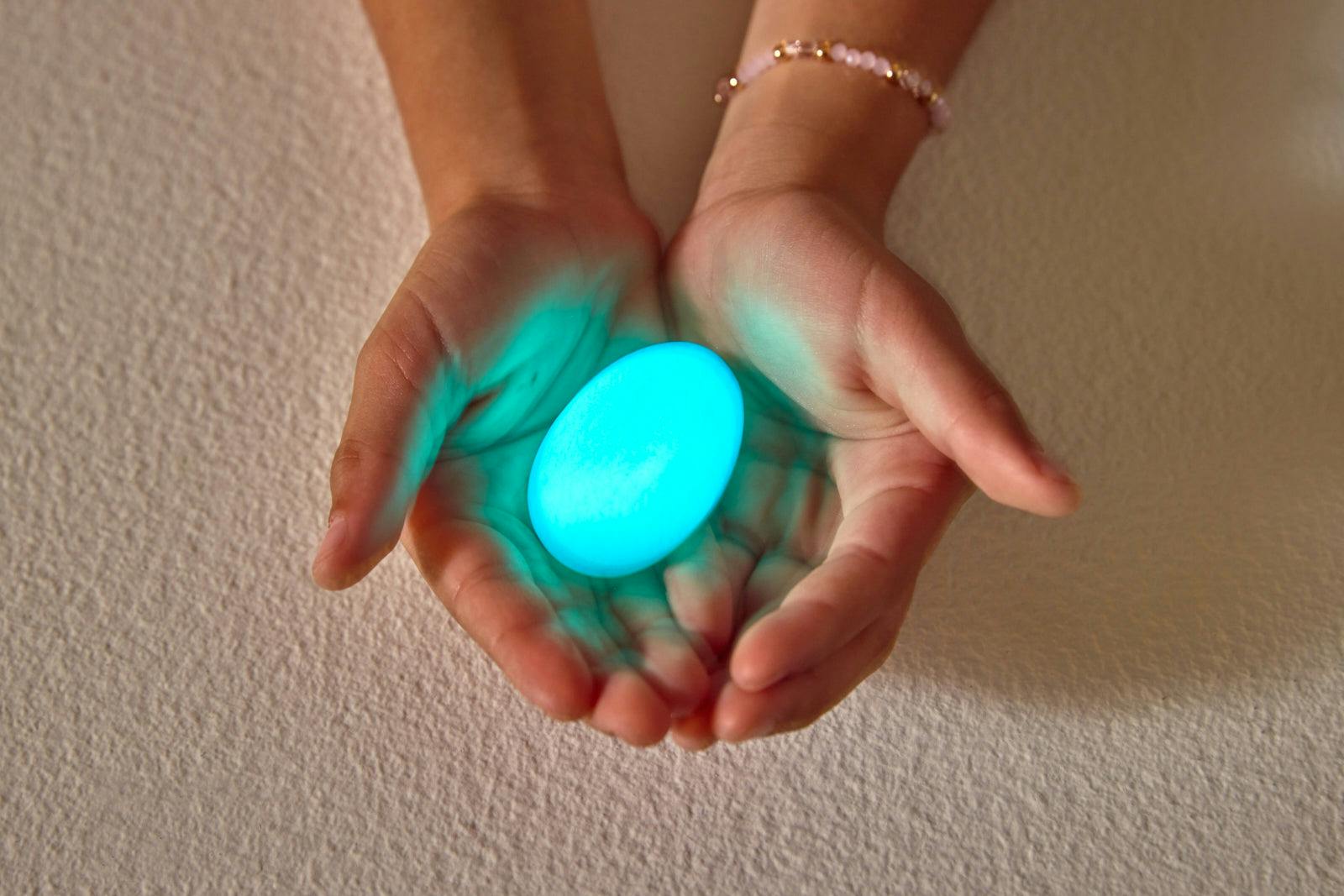 Magical Glowstone Collection