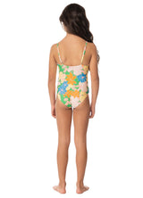 Maaji Tropic Lei Eagle Girls One Piece Set