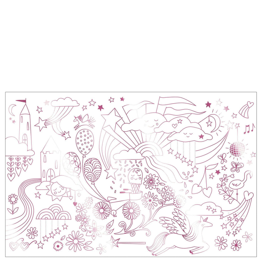 Coloring Pages