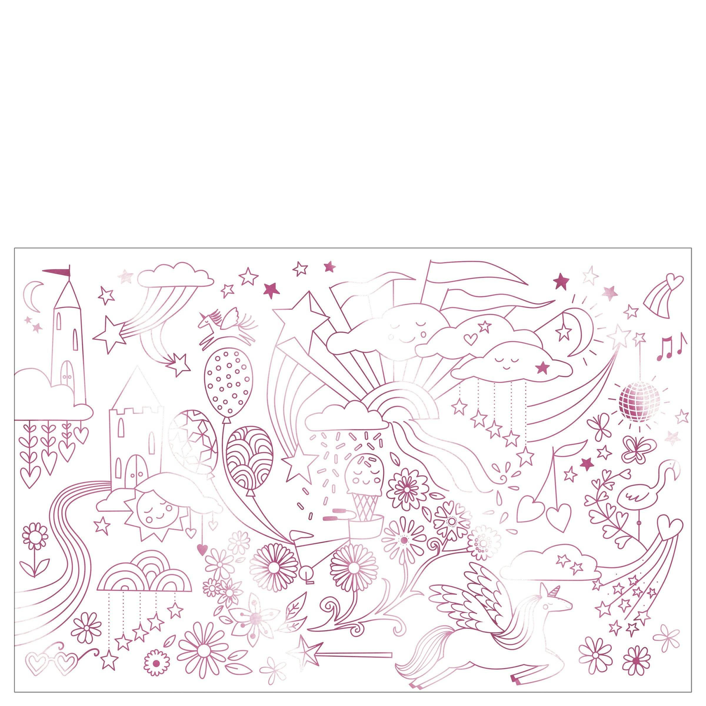 Coloring Pages