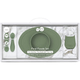 First Foods Set