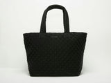 Tech Velvet Medium Metro Tote Deluxe II