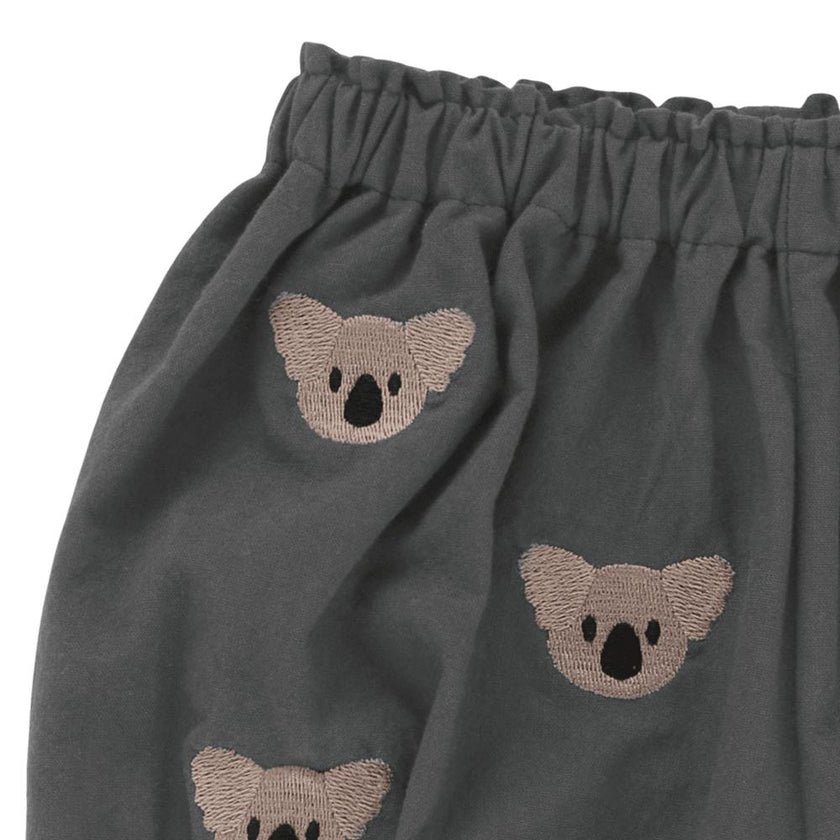 Carson Embroidered Bloomers