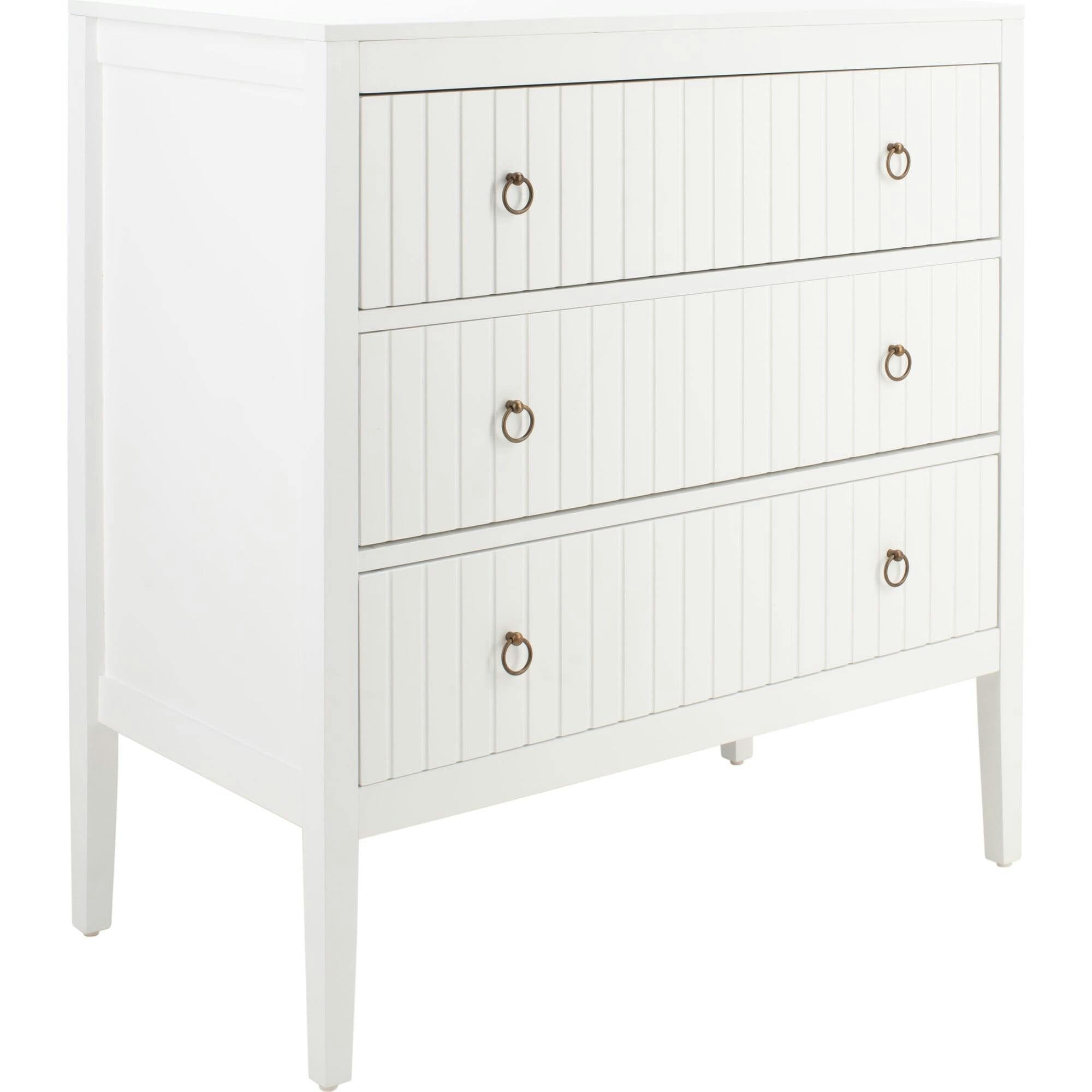 Tegan 3-Drawer Chest