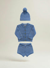 The Aspen Cashmere Baby Gift Set