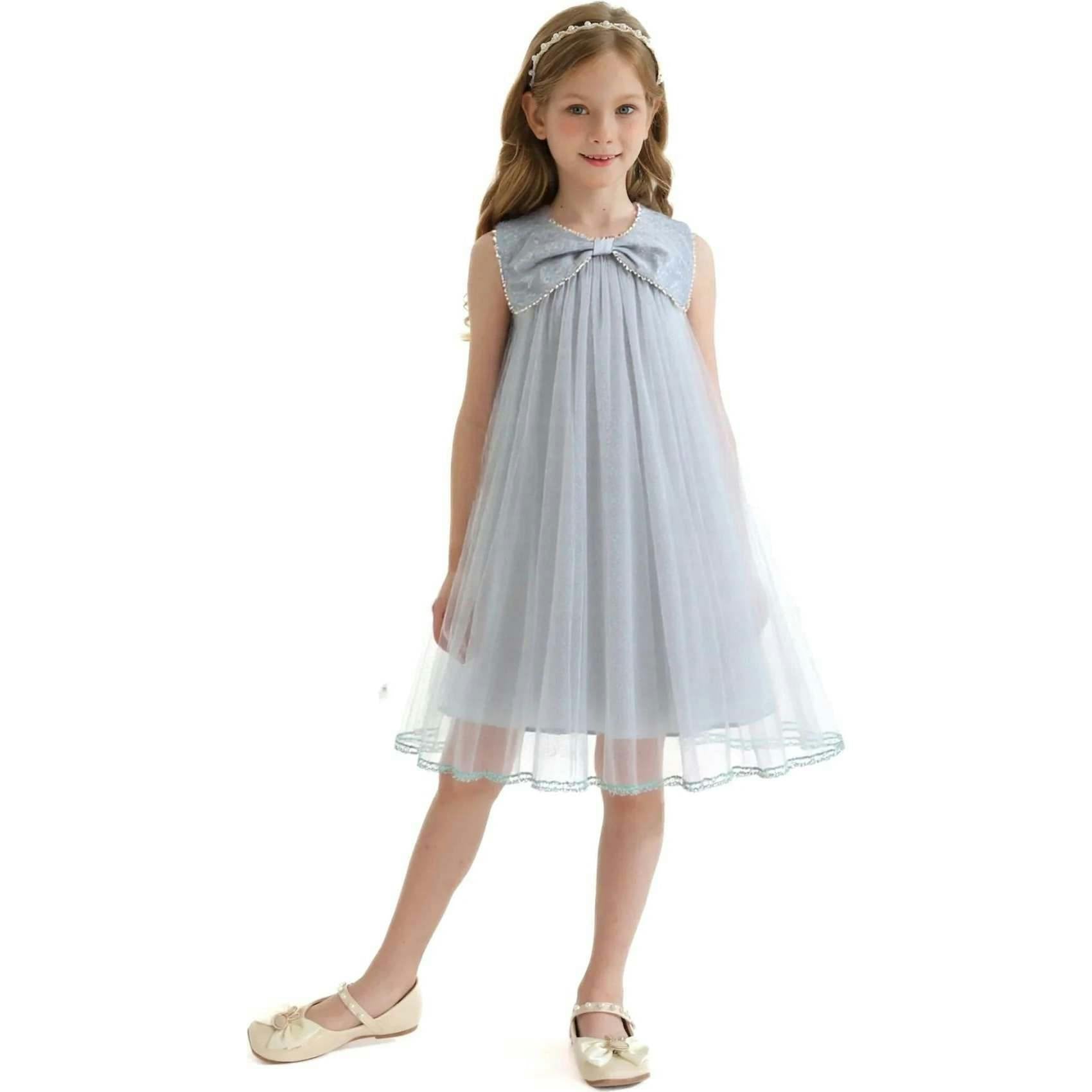 Tulle Party Dress