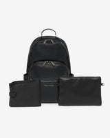 Elwood 2.0 Changing Backpack Black