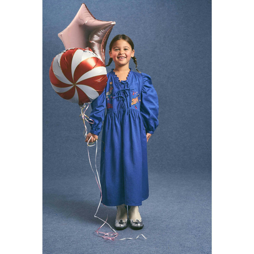 CIRCUS DRESS