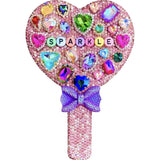 Maisonette Exclusive: Sparkle Mirror