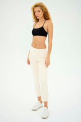 Loren Seamless Bra - Black