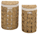 Novik Set Of 2 Baskets