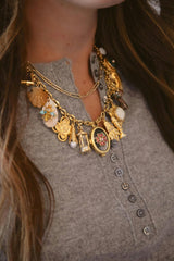 Love Note Necklace