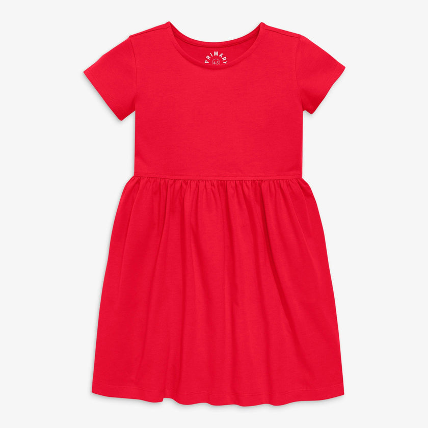 Kids perfect pocket dress