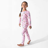 Mermaid Lagoon Kids Pajamas