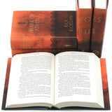 The Heroes of Olympus Book Set