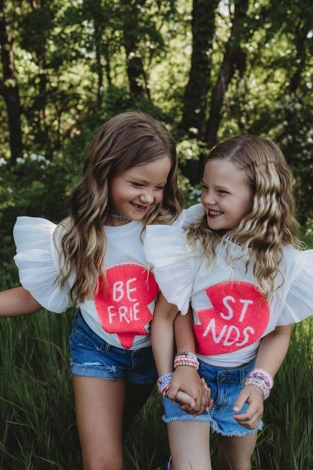 Best Friends T-shirts