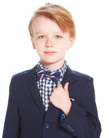 Stretch Suit with Comfy-Flex Technology