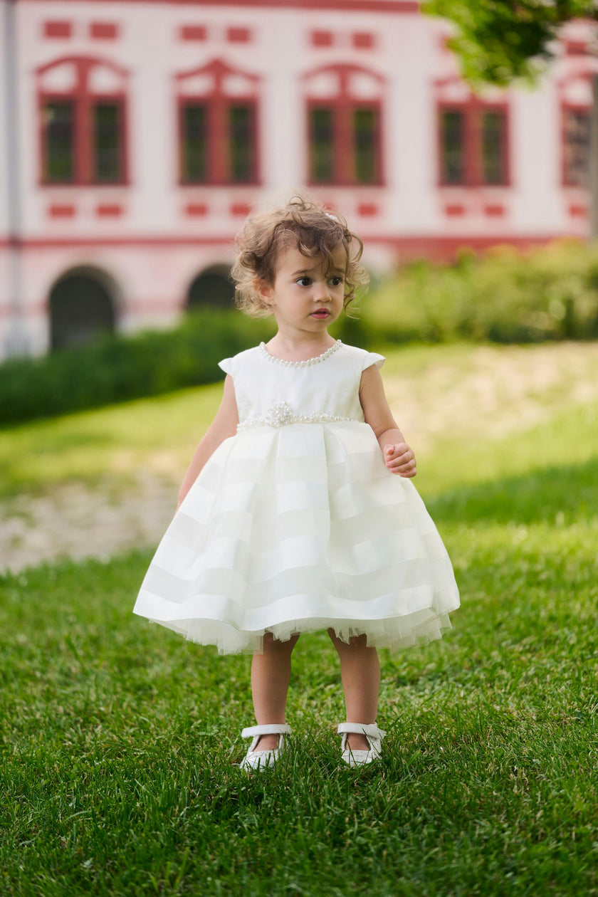 Sofia Pearl Dress