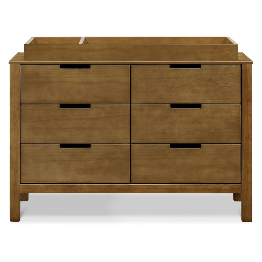 Carter's Colby 6-Drawer Dresser