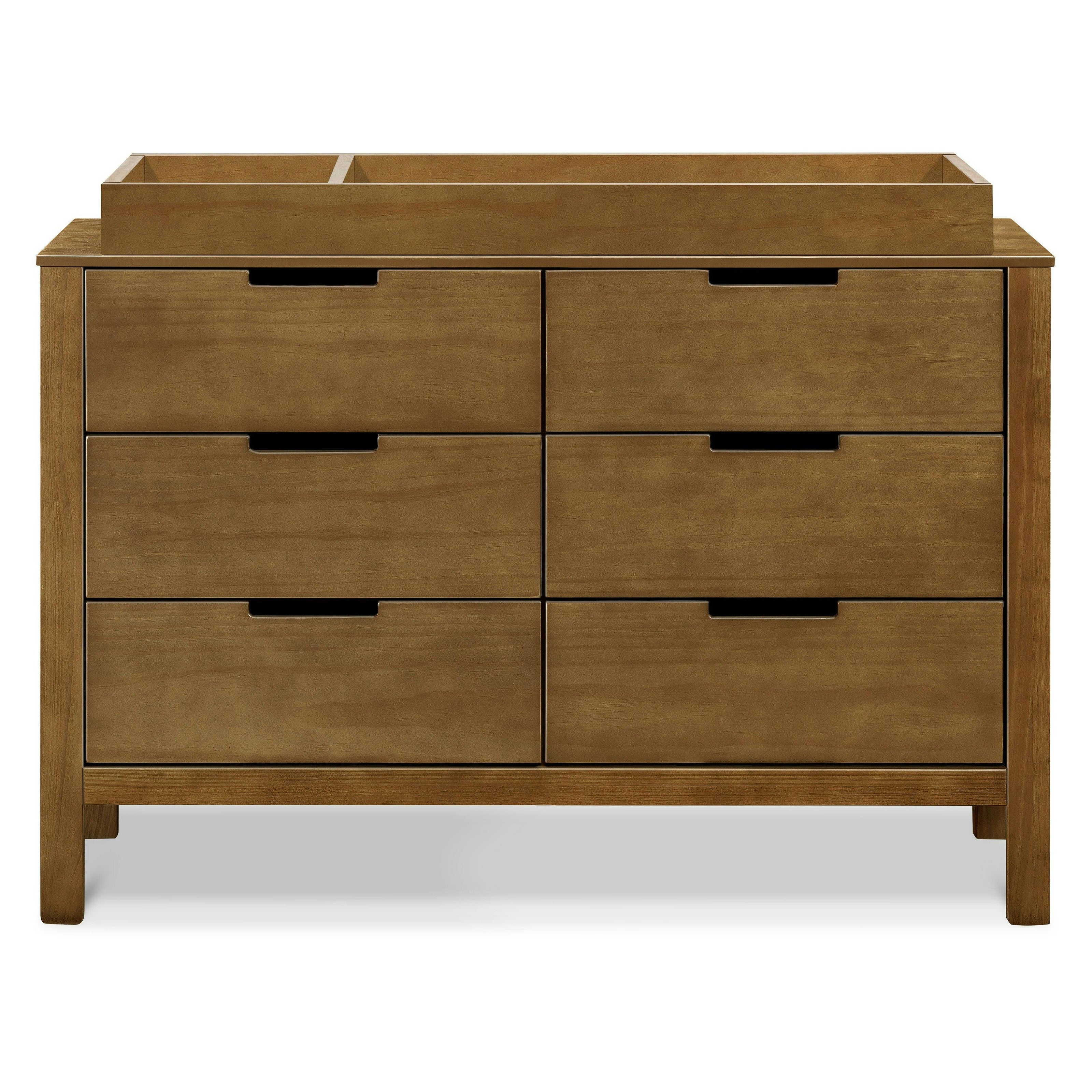 Carter's Colby 6-Drawer Dresser