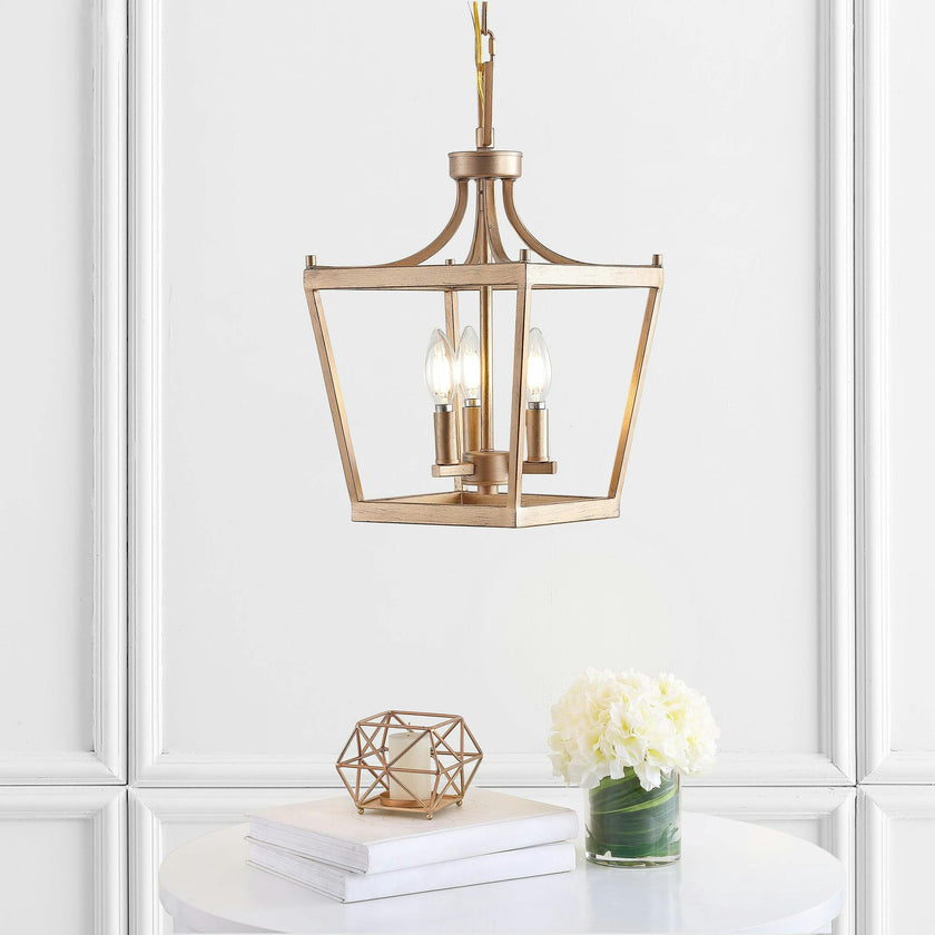 Larton 3-Light Pendant