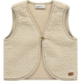 Fuzzy Vest