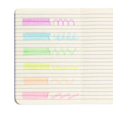 Oh My Glitter! Neon Highlighters